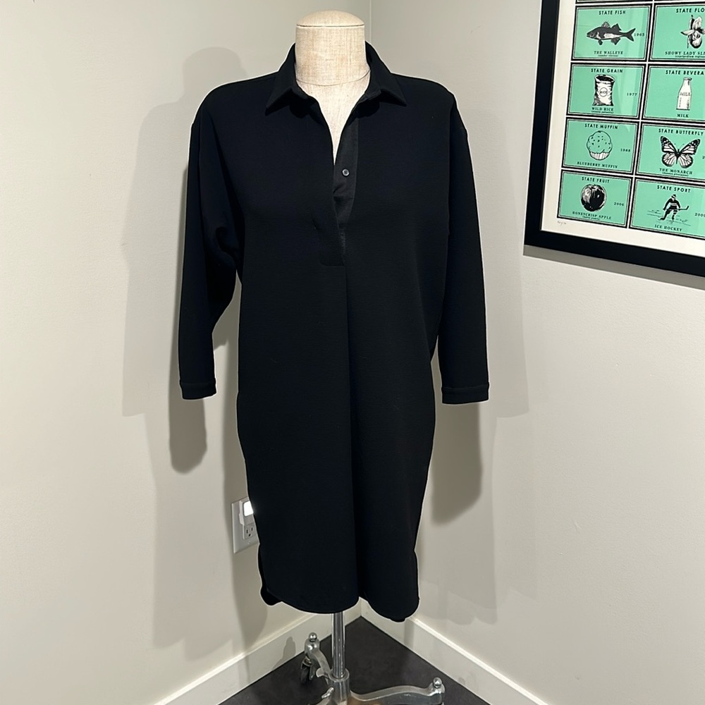 Madewell Julien Dress